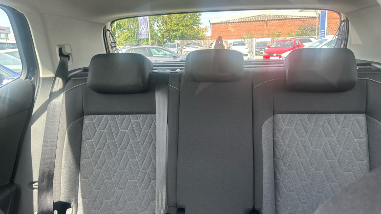 Volkswagen T-Cross 1.0 TSI 115 Match 5dr Petrol Estate